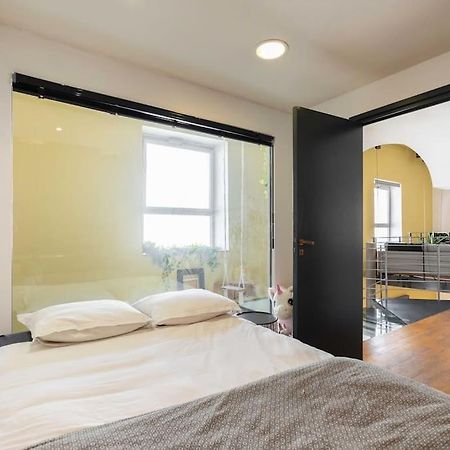 Ferienwohnung Le Loft Du Vieux-Port - St Victor Marseilles Exterior foto