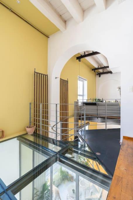 Ferienwohnung Le Loft Du Vieux-Port - St Victor Marseilles Exterior foto