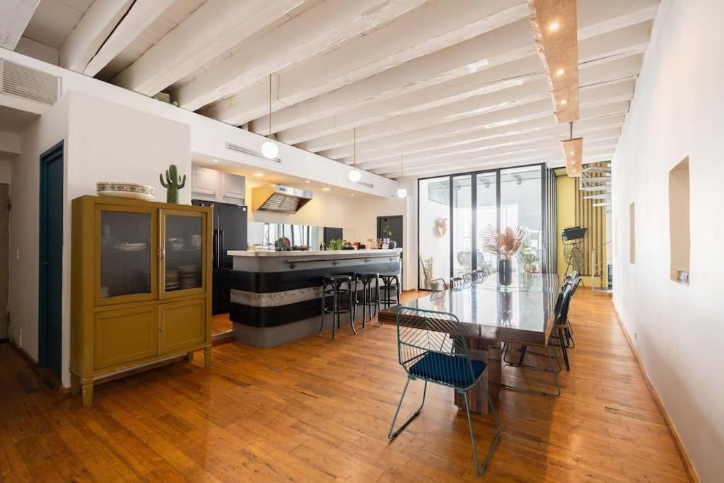 Ferienwohnung Le Loft Du Vieux-Port - St Victor Marseilles Exterior foto